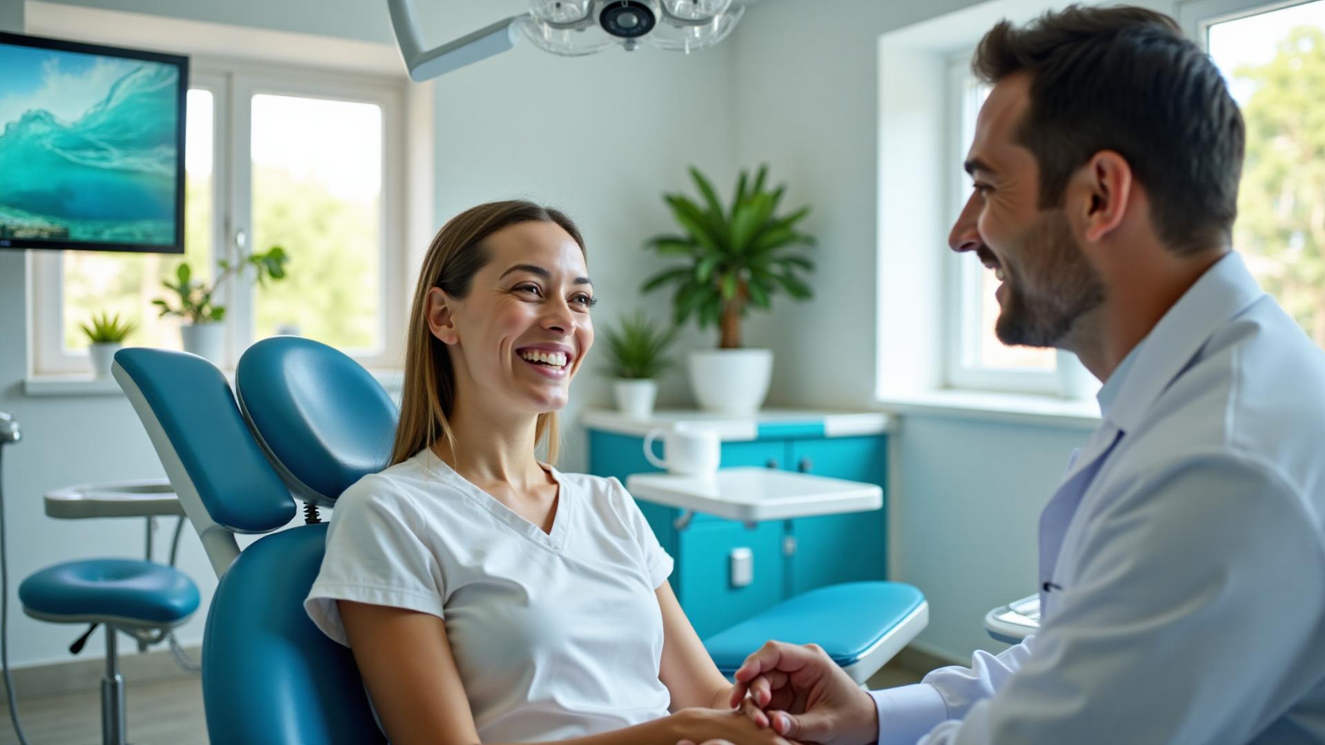 Dental Tourism Affordable Care
